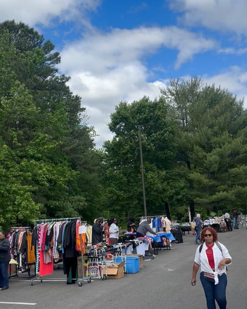 May 2: Bethany Community Yard Sale 2026