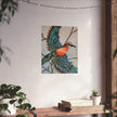 Bird's Eye View | Giclée Art Print