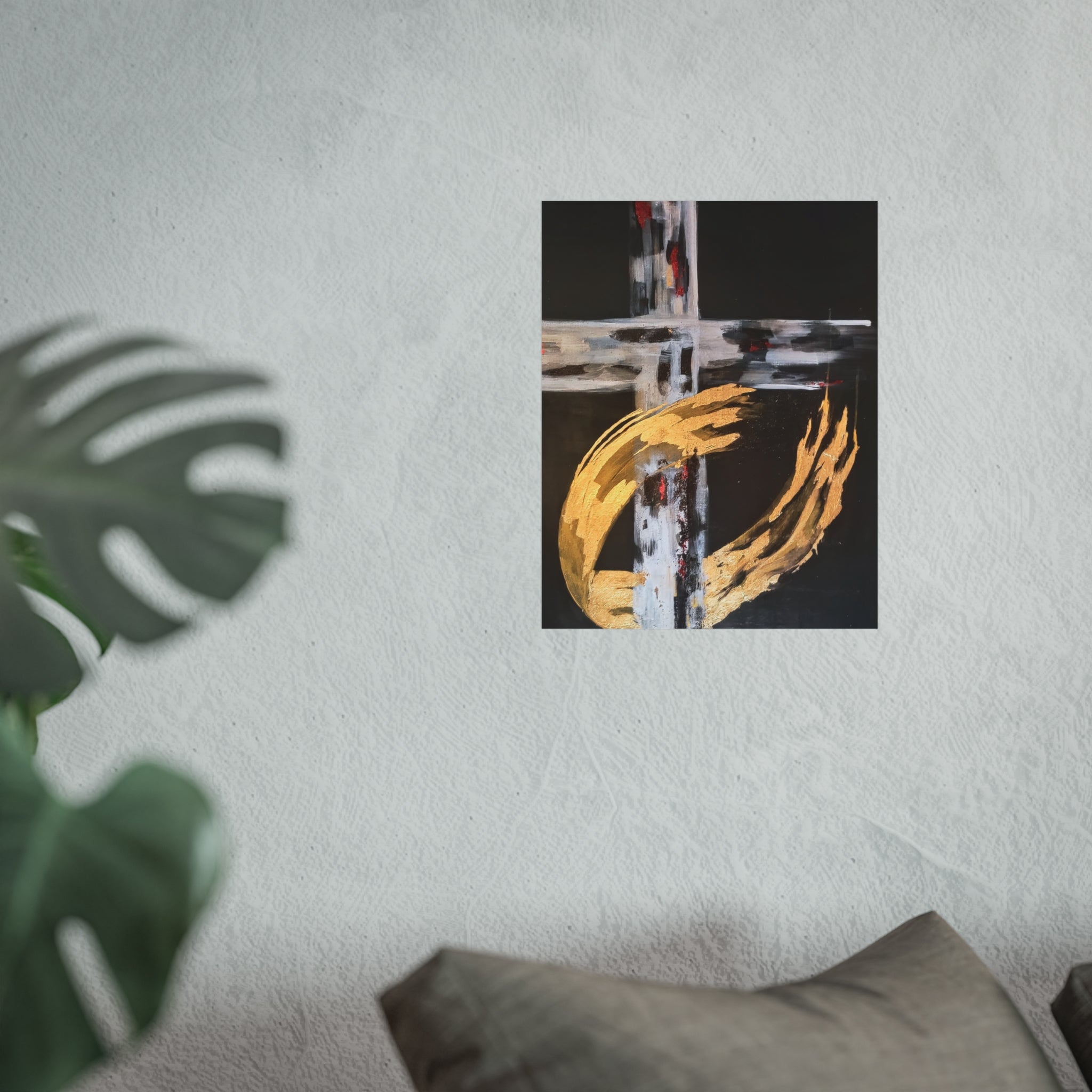It Is Finished | Giclée Art Print