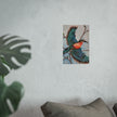 Bird's Eye View | Giclée Art Print