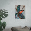 Bird's Eye View | Giclée Art Print