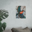 Bird's Eye View | Giclée Art Print