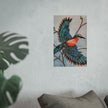 Bird's Eye View | Giclée Art Print
