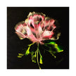 Pretty in Pink – Abstract Floral Bloom Fine Art Poster 10″ x 10″ / Matte Poster