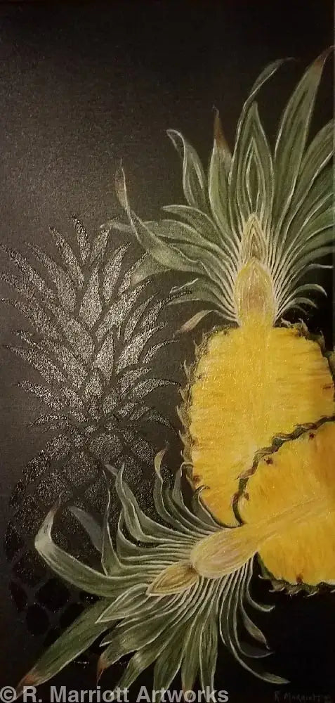 Welcome to My World Still Life